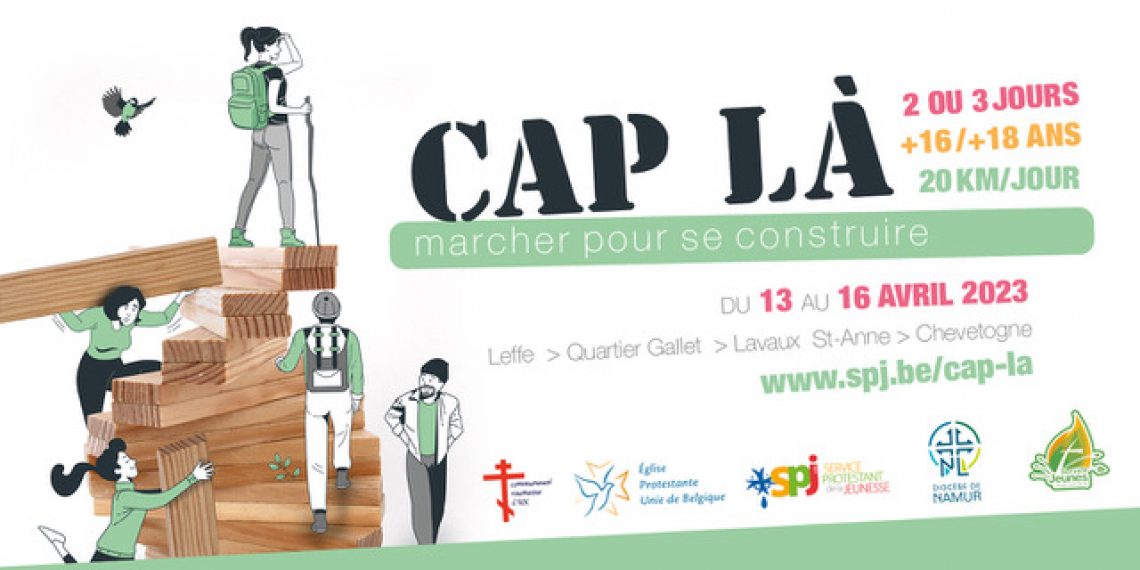 Cap Là