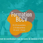 Formation BCCV