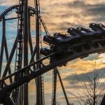 Journée à Walibi