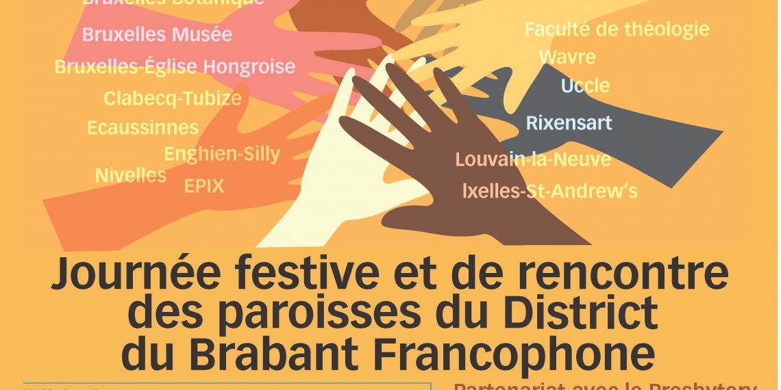 Zinga, journée festive de l'EPUB